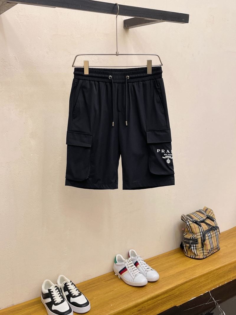 Prada Short Pants